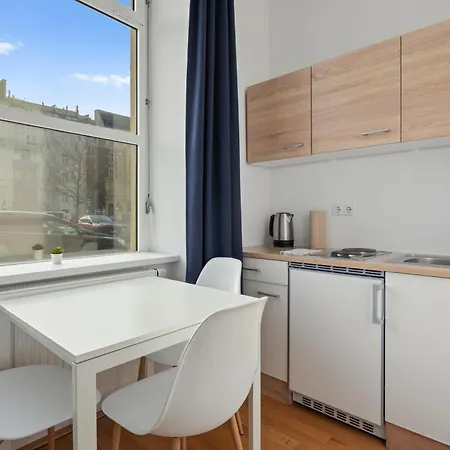 Apartament 522 Mbit Wifi Self Check In Air Cond Wiedeń Zewnętrze zdjęcie